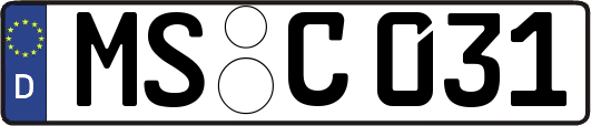 MS-C031