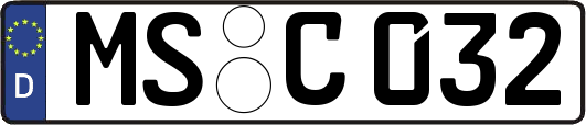 MS-C032