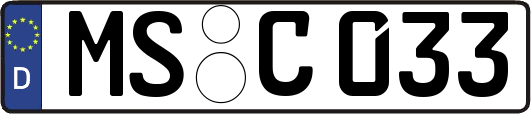 MS-C033