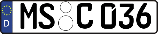 MS-C036