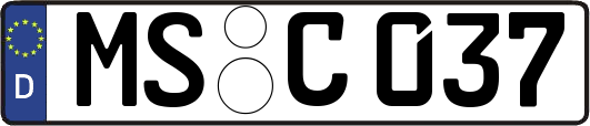 MS-C037