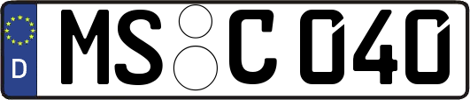 MS-C040