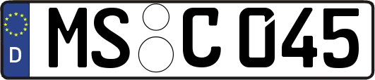 MS-C045