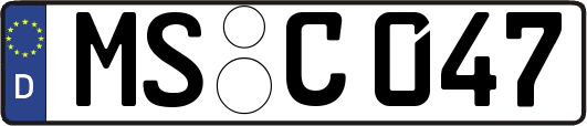 MS-C047