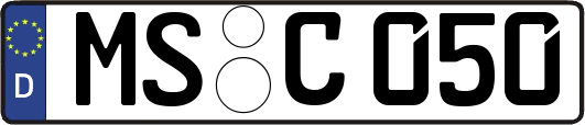 MS-C050