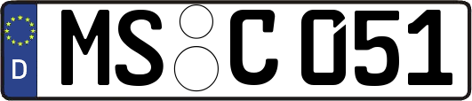 MS-C051