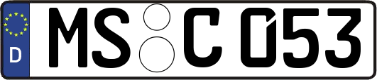 MS-C053