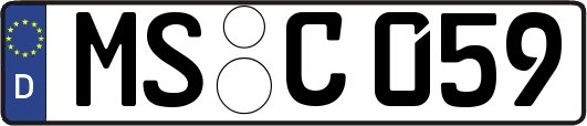 MS-C059
