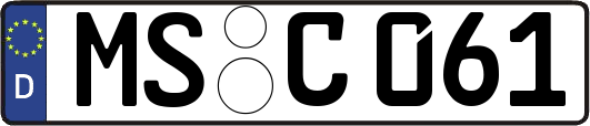 MS-C061