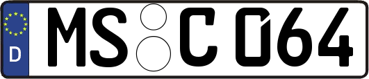 MS-C064