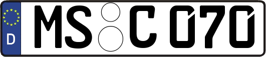 MS-C070