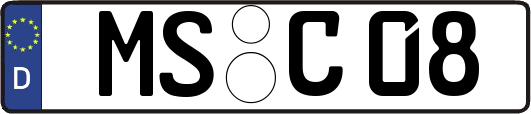 MS-C08