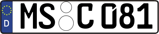 MS-C081