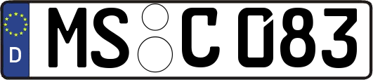 MS-C083