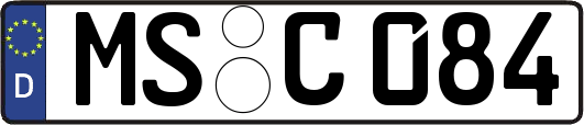 MS-C084
