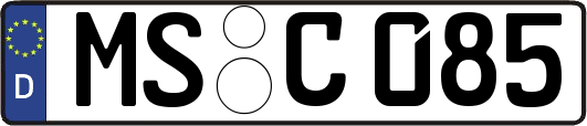 MS-C085