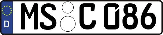 MS-C086