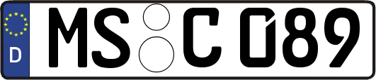 MS-C089