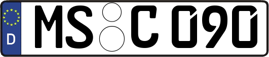 MS-C090