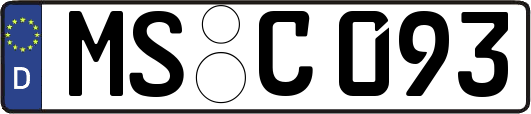 MS-C093