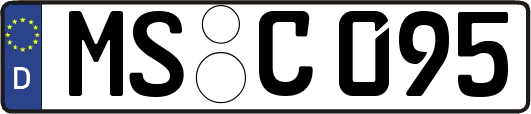 MS-C095