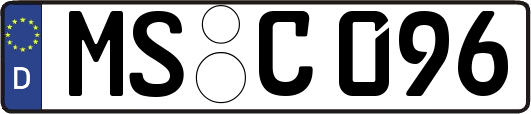 MS-C096