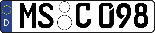 MS-C098