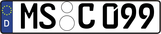 MS-C099
