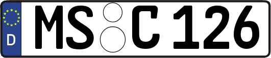 MS-C126