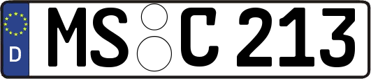 MS-C213