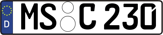 MS-C230