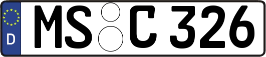 MS-C326