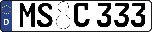 MS-C333