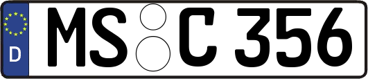 MS-C356