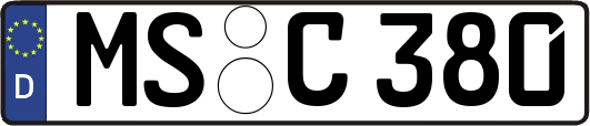 MS-C380