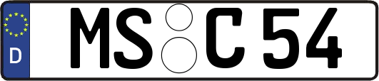 MS-C54