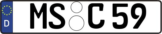 MS-C59