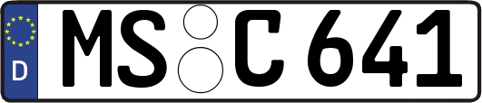 MS-C641