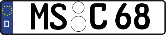MS-C68