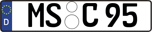 MS-C95