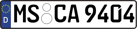 MS-CA9404