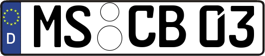 MS-CB03