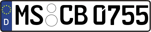 MS-CB0755