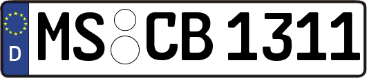 MS-CB1311