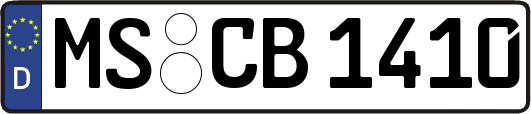 MS-CB1410