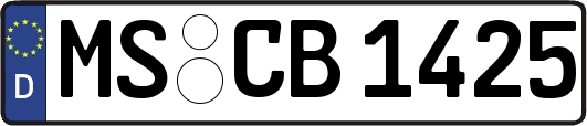 MS-CB1425
