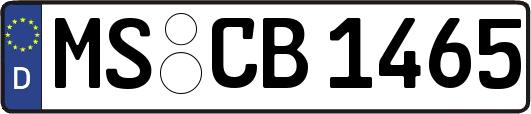 MS-CB1465