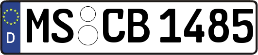 MS-CB1485