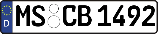 MS-CB1492