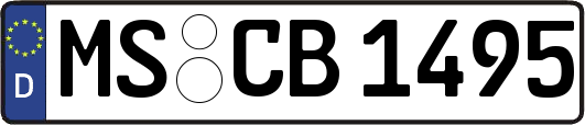 MS-CB1495